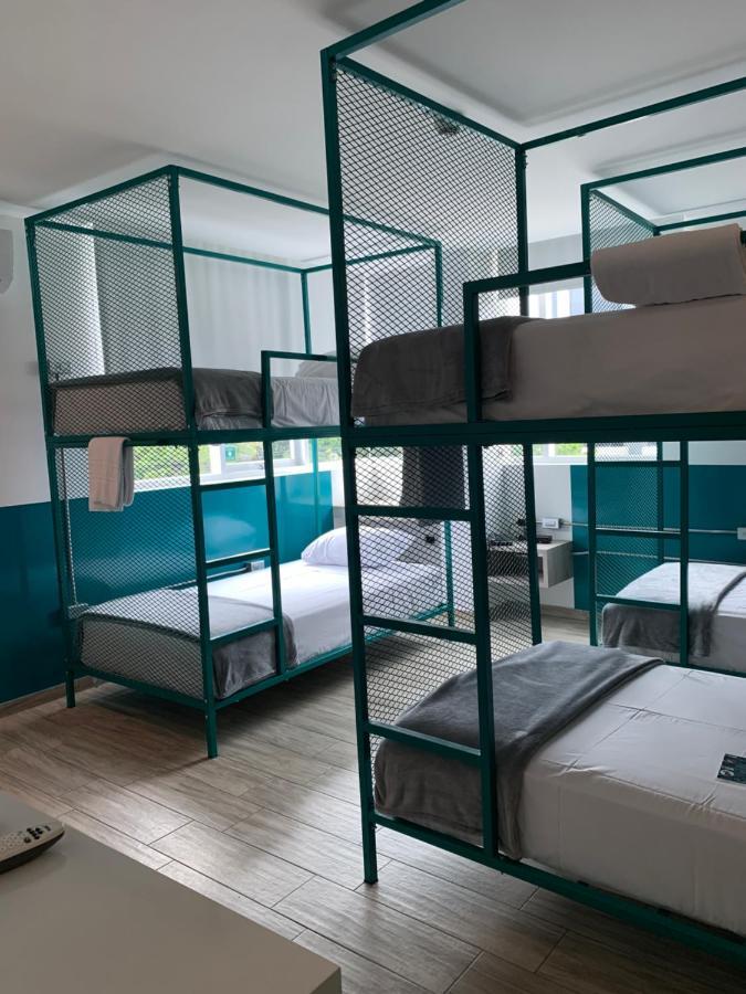 Hotel Puerto Pacifico Airport Guayaquil
